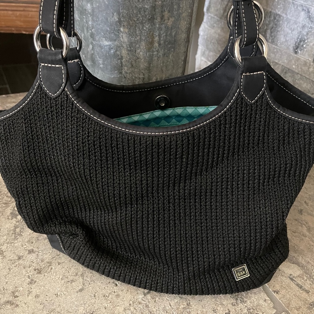 “The Sak” Womens purse
